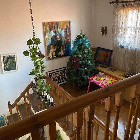 ספרבה בניה Art Studio מראה חיצוני תמונה