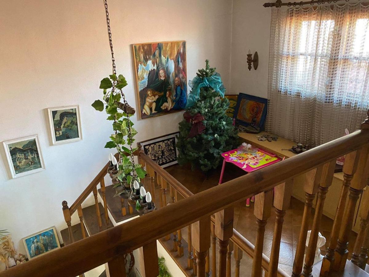 ספרבה בניה Art Studio מראה חיצוני תמונה