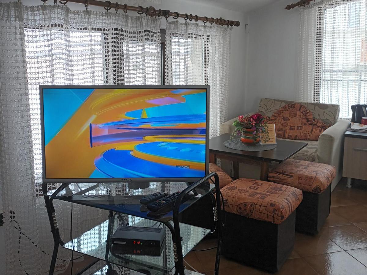 ספרבה בניה Art Studio מראה חיצוני תמונה